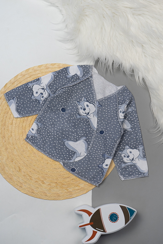 Льоля тепла 18514